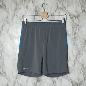 Marmot Boy's Short